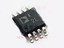 AD820ARM AD820ARMZ-R7 丝印A2L 贴片MSOP8  放大器芯片 量大价优