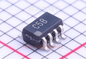 AD7999YRJZ-1500 AD7999YRJZ-1500RL7  丝印C5B 封装SOT23-8 全新