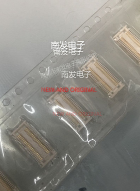 500024-4071 5000244071 40P 0.4mm 板对板连接器 05000244071