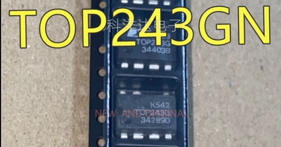 TOP243GN-TL TOP243G SOP-7 贴片7脚 电源管理芯片 量大价优 全新