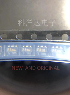 IFX20002MBV33   IFX20002MBV33HTSA1   丝印E3  SCT595-5  全新