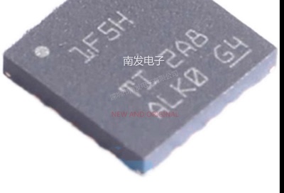 TPS7A8300ARGWR 低压差稳压器 丝印1F5H VQFN20 全新 量大价优