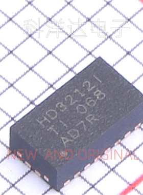 HD3SS3212IRKSR  HD3SS3212IRKST  丝印HD3212I  VQFN20 量大价优