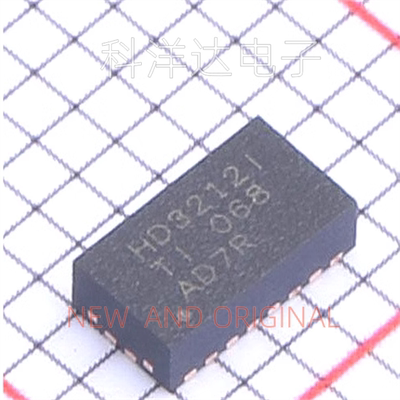 HD3SS3212IRKSR  HD3SS3212IRKST  丝印HD3212I  VQFN20 量大价优