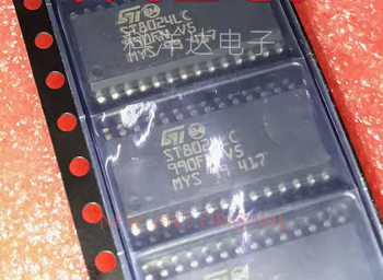 ST8024LCDR  ST8024LC  SOP28  接口芯片 全新 BOM配单一站式采购