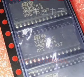 ST8024LCDR  ST8024LC  SOP28  接口芯片 全新 BOM配单一站式采购