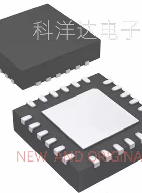 MC9S08QB8CGK 丝印MQB8CGK QFN MCU微控制芯片 全新现货 量大价优