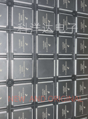 MC912DG128ACPVE 汽车电脑微芯CPU芯片LQFP112 BOM配单一站式采购