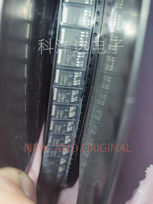 BTS462T BTS462TATMA1 封装TO252-5 稳压功率开关管理芯片 全新