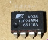 TOP245PN TOP245P 液晶电源管理芯片 DIP-7  BOM配单一站式采购