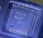 TPS5130PTR  丝印PS5130 封装LQFP48 开关控制器 稳压器芯片 全新