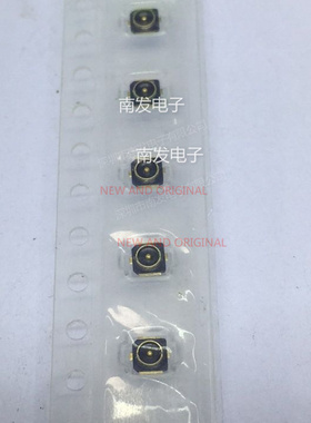 20429-001E I-PEX三代 天线座 RF同轴连接器  BOM配单一站式采购