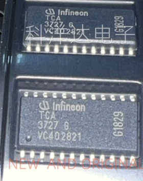 TCA3727G 封装SOP24 电桥驱动器芯片 量大价优 BOM配单一站式采购