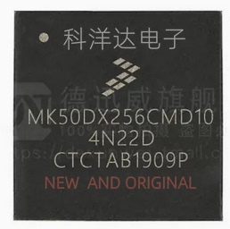 MK50DX256CMD10 封装MAPBGA144 微控制器MCU BOM配单一站式采购