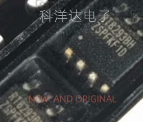 RT8293BHZSP 贴片封装SOP-8 DC-DC可调开关降压稳压器芯片IC 全新