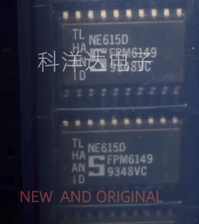 NE615D SO20 高性能低功率混频器FM IF系统 BOM配单一站式采购