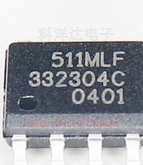 ICS511MLF 丝印511MLF SOP-8 频率合成器 时钟发生器  量大价优