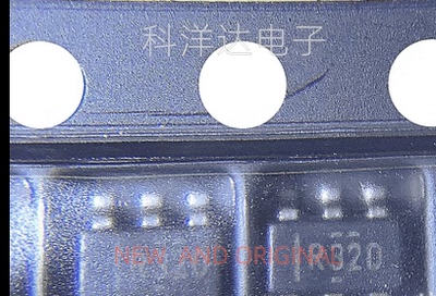 REF3230AIDBVR SOT23-6丝印R32D 电压基准芯片 BOM配单一站式采购