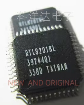 RTL8201BL RTL82018L  RTL8201BL-LF QFP48 以太网芯片 量大价优