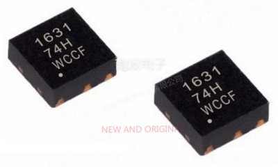 CSD16301Q2 丝印1631  WSON-6 N沟道场效应管 5A 25V 量大价优