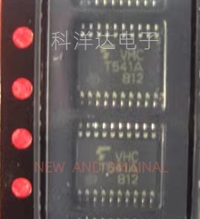 TC74VHCT541AFT TC74VHCT541AFT(ELKM) 丝印VHCT541A 贴片TSSOP20