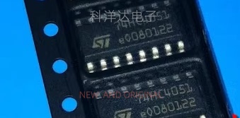 M74HC4051RM13TR   丝印74HC4051  SOP16  模拟多路复用器 全新