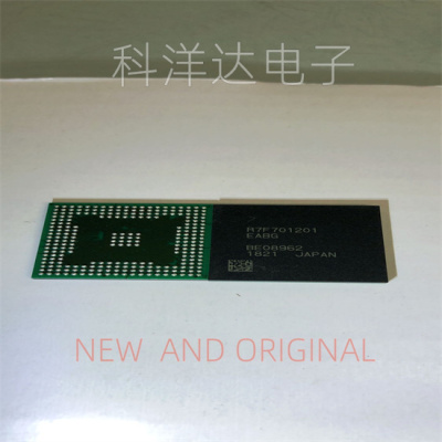 R7F701201EABG   R7F701201EABG-C   BGA252   32位微控制器芯片