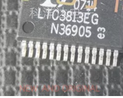LTC3813EG#PBF LTC3813EG#TRPBF 封装SSOP28 开关稳压器 量大价优