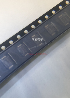 1SMB5933BT3G 丝印933B 22V 贴片SMB/DO-214AA 稳压二极管 全新