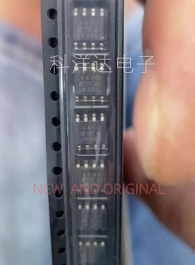 SI4490DY-T1-GE3 SI4490DY-T1-E3 丝印4490 SOP-8 MOS场效应管