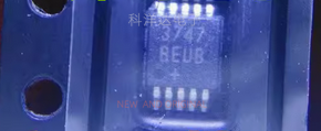 MAX3747BEUB MAX3747BEUB+T限幅放大器封装MS0P10量大价优