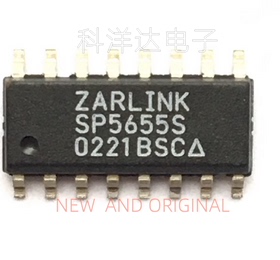 SP5655S SP5655CSKGMPAD SOP16 ZARLINK 总线控制器芯片 量大价优