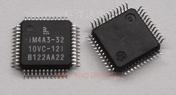 IM4A3-32-10VC-12I QFP48 控制器芯片 全新  BOM配单一站式采购