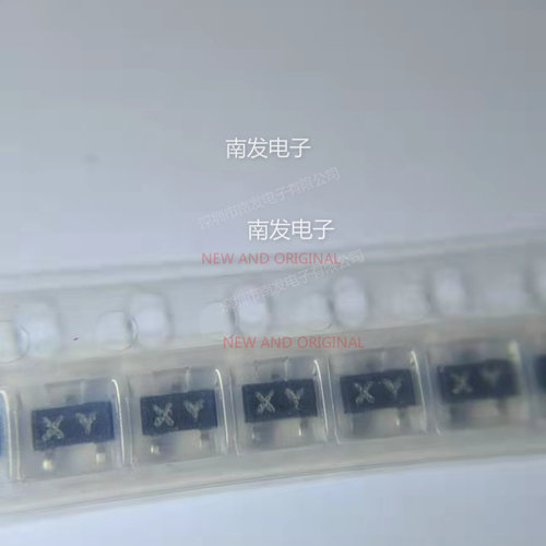 2SK209-Y(TE85L,F)  丝印XY SOT-23 场效应晶体管硅 n 沟道结型
