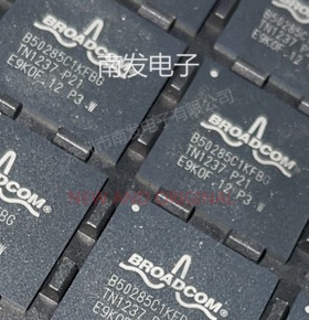 B50285C1KFBG BGA 通讯CPU 接口LIN收发器驱动器  配单一站式采购