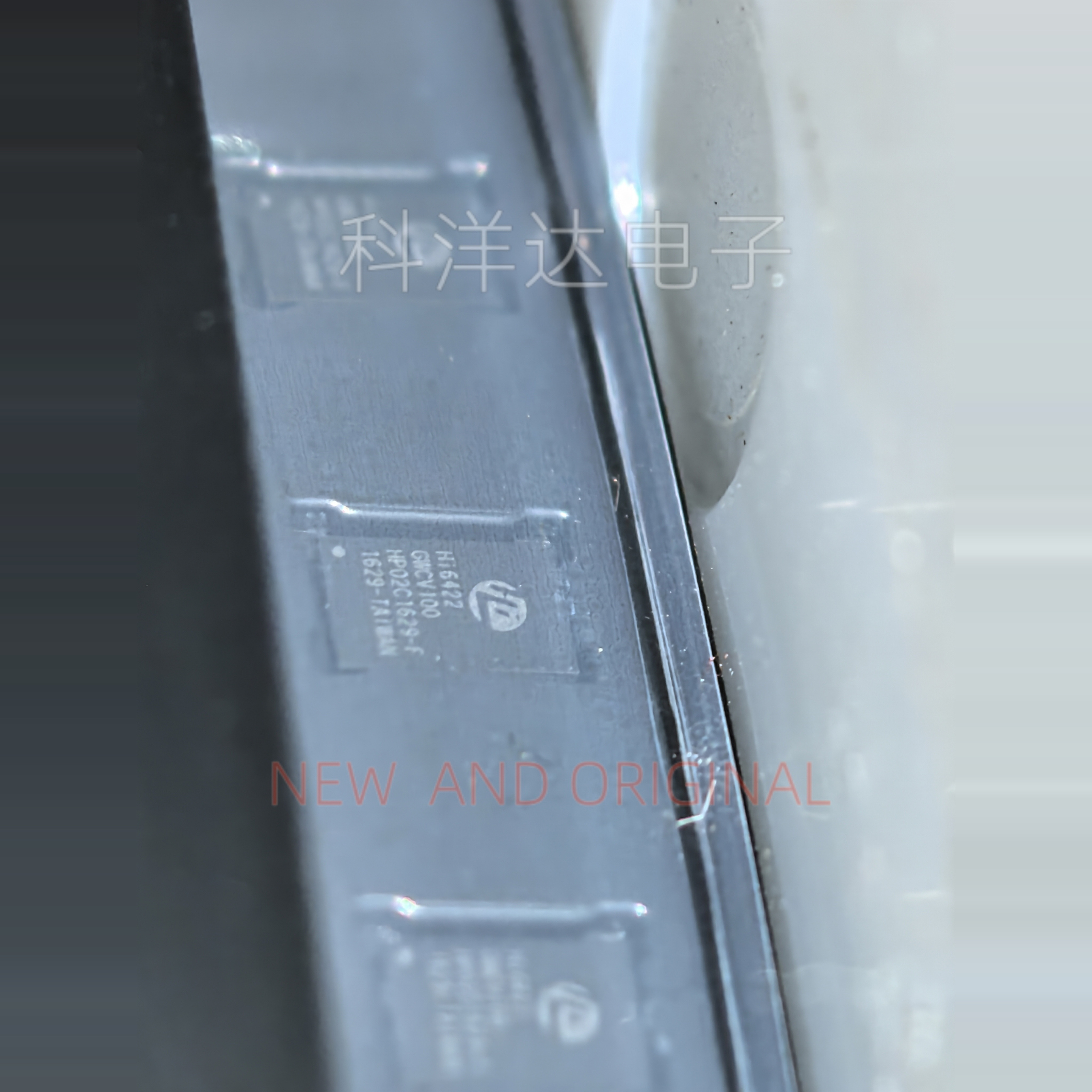 HI6422GWCV100   手机电源芯片  BGA 量大价优 BOM配单一站式采购