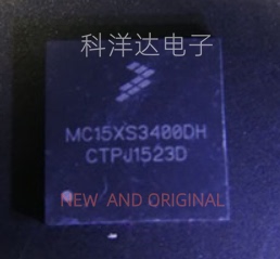 MC15XS3400DH MC15XS3400DHFK PQFN24 电源开关负载驱动器 全新