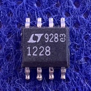 LT1228CS8   LT1228   LTC1228   SOP8   电源管理芯片  量大价优