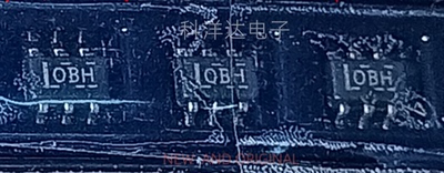 INA199A2DCKR 印丝OBH SC70-6 电流监控芯片  BOM配单一站式采购