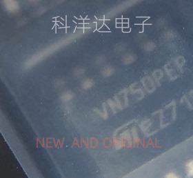 VN750PEPTR-E VN750PEP 高端驱动器 封装SSOP12 量大价优 全新