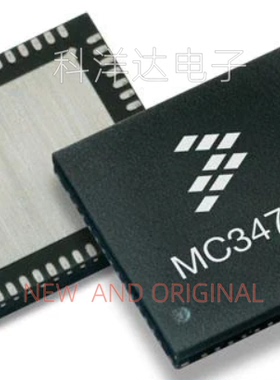 MC34704AEP  QFN56 丝印MC34704 电源管理芯片 全新现货 量大价优