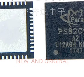 PS8209AQFN48GTR2-A2 PS8209A A2 QFN48 芯片  BOM配单一站式采购