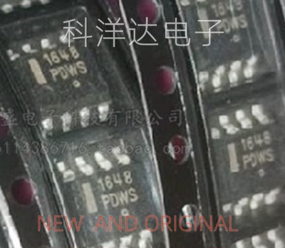 MC100EL1648DR2G 丝印1648 MC1648DR SOP8 可编程计时器和振荡器