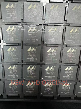 88F6-BRT4 88F6820-A0-BRT4I160 BGA封装 全新 BOM配单一站式采购