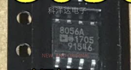 AD8056ARZ-REEL7 AD8056AR 丝印8056A SOP-8 运算放大器 量大价优