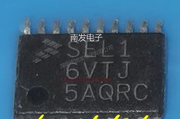 S9S08EL16F1VTJ 丝印SEL16VTJ TSSOP20拍前咨询BOM配单一站式采购