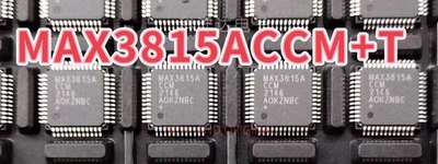 MAX3815ACCM MAX3815ACCM+T 封装QFP48 数字均衡器 全新 量大价优