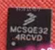 MC9S08QE32CFM 丝印MCSQE32 QFN32  量大价优 BOM配单一站式采购