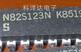 N82S123N 直插DIP-16脚 存储器芯片 量大价优 BOM配单一站式采购