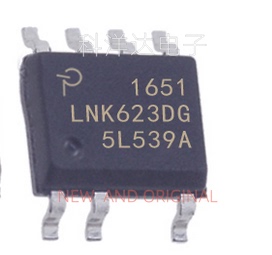 LNK623DG-TL LED电源驱动管理芯片 封装SOP-7 BOM配单一站式采购